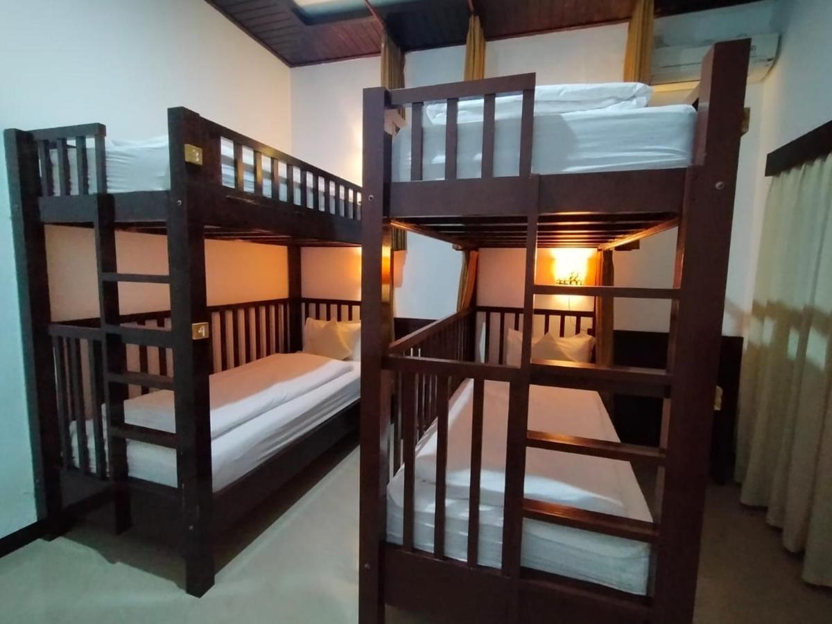 Penida Dream Homestay And Hostel Toyapakeh Экстерьер фото