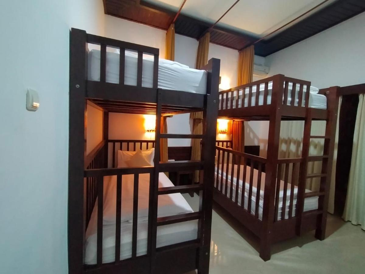 Penida Dream Homestay And Hostel Toyapakeh Экстерьер фото